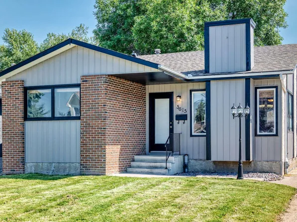 3615 10th Ave NW, Edmonton, AB T6L 2L2