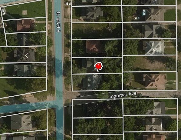 1st image of 1199 E 125th St