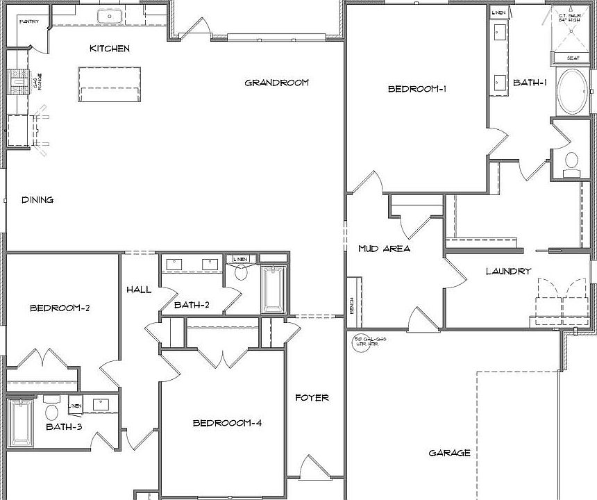 2nd image of 211 Cambridge Dr