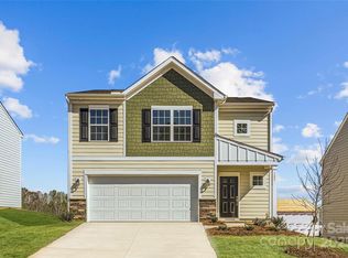 121 Dorian Pl, Troutman, NC 28166
