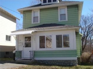 60 Fowler Ave, Newburgh, NY 12550