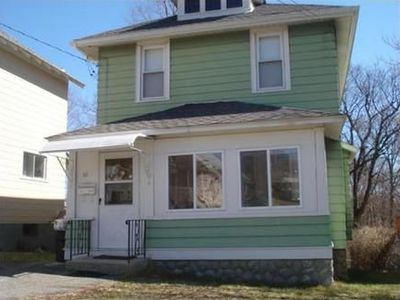 60 Fowler Ave, Newburgh, NY, 12550