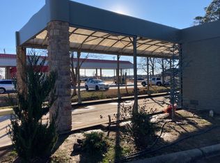 3510 SE L St, Bentonville, AR 72712