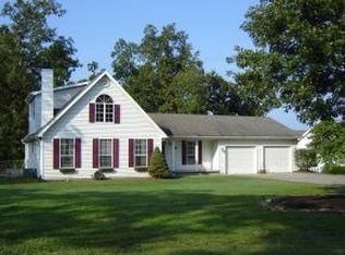 300 Briarbrook Dr, Carl Junction, MO 64834