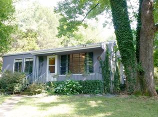 446 Kenilworth Rd, Asheville, NC 28805