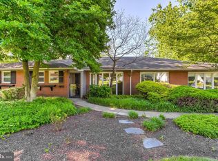 3407 Old Post Dr, Baltimore, MD 21208