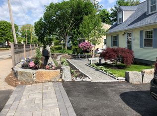 409 Columbian St, Weymouth, MA 02190