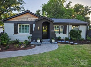 4820 Gilmore Dr, Charlotte, NC 28209