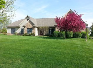 1804 Kensington Knoll Dr, Champaign, IL