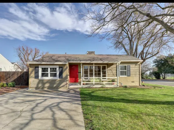 5673 La Campana Way, Sacramento, CA 95822