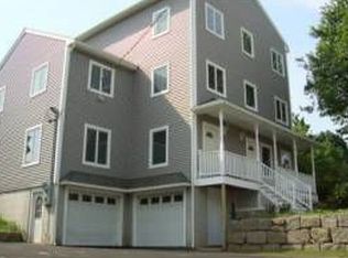 144 West St, Quincy, MA 02169