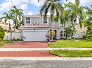 2426 NW 138th Dr, Sunrise, FL 33323