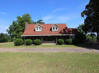 2864 Highway 11 N, Laurel, MS 39443
