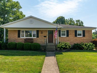 1056 Hilliard Dr, Cincinnati, OH, 45238