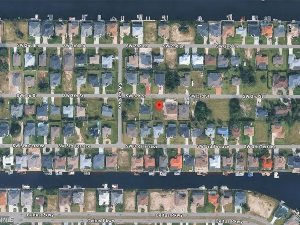 3618 SW 3rd St, Cape Coral, FL 33991