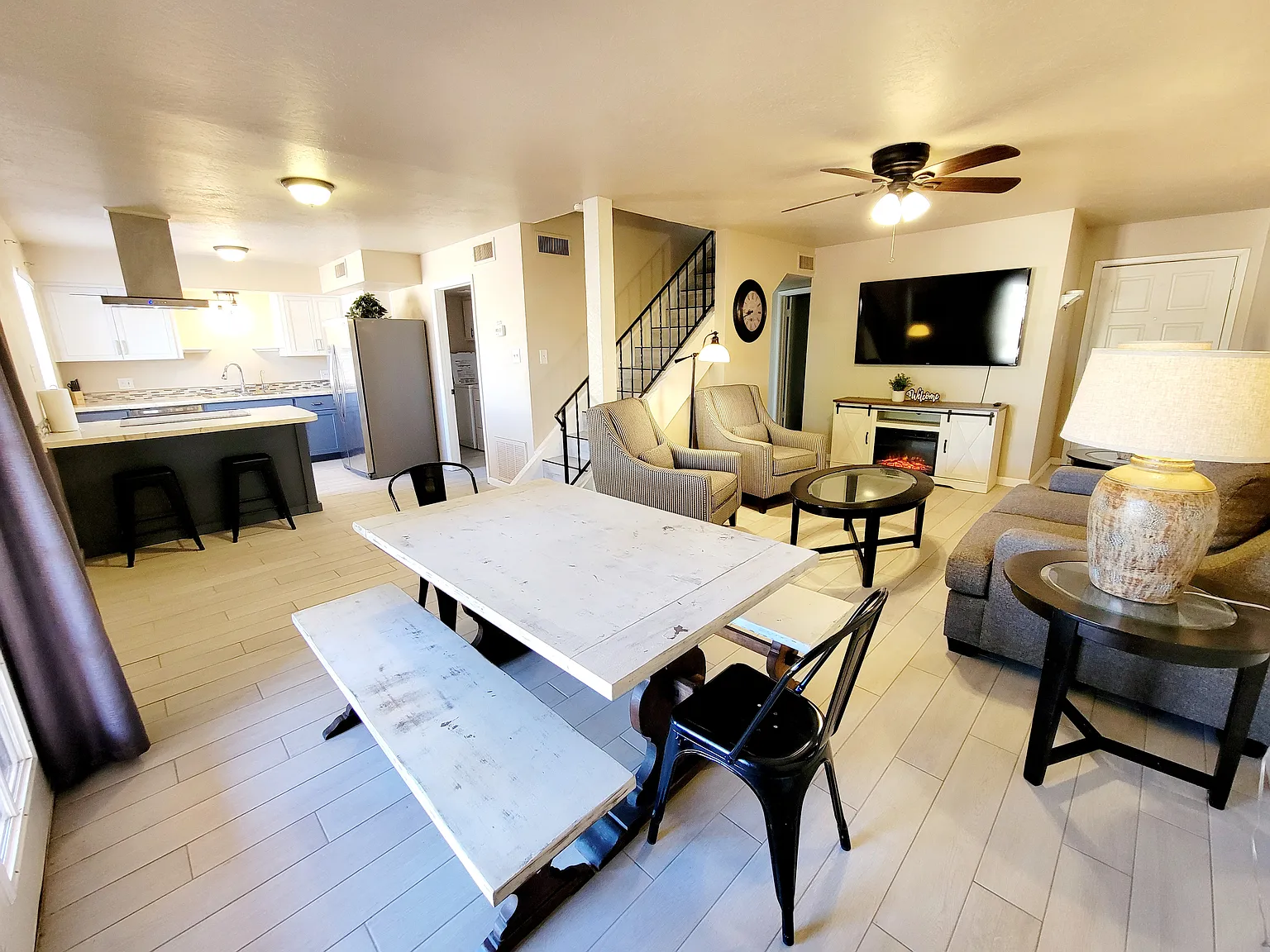 3 bed, 1461 sqft, $1,650 — Photo 4