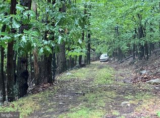 Hunter Ridge Rd, Romney, WV 26757