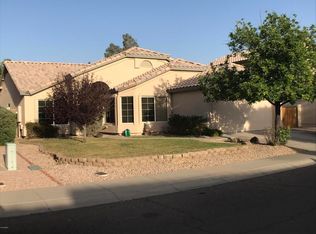 19017 N 47th Cir, Glendale, AZ 85308