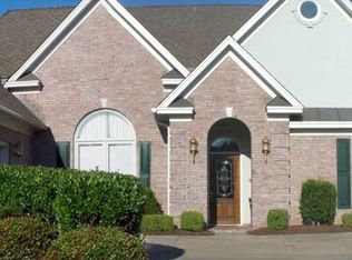 8540 Westhampton Ct, Montgomery, AL 36117