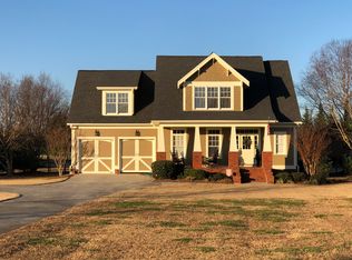 1640 Price Mill Rd, Bishop, GA 30621