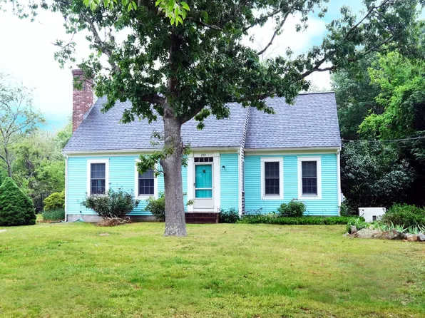 250 S Eastham Street, Eastham, MA 02642