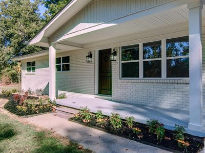 827 Earnest Rd, Texarkana, TX, 75503