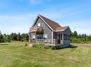 12 Driftwood Country Ln, North Parish, PE C0B 2B0