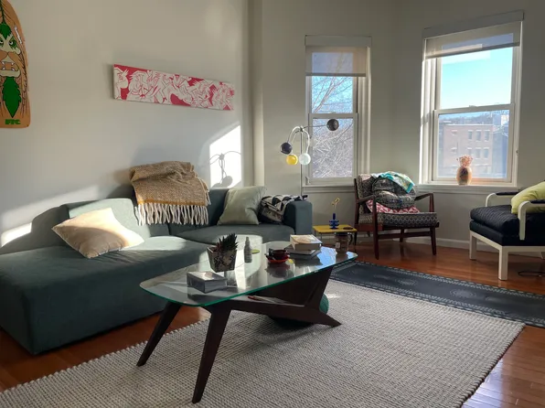 1423 Commonwealth Ave APT 405, Brighton, MA 02135