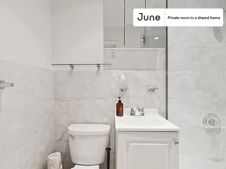 345 E 21st St #2B — Photo 14