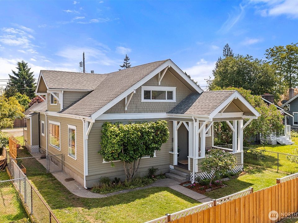 1st image of 5907 S Yakima Avenue
