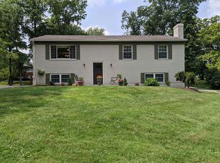 2383 Whitmer Rd, Batavia, OH 45103