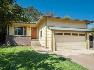 65 Canyon Highlands Dr, Oroville, CA 95966