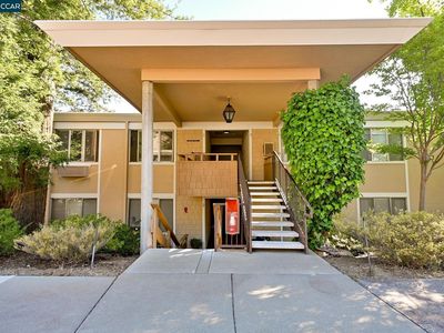 1333 Ptarmigan Dr APT 4, Walnut Creek, CA, 94595
