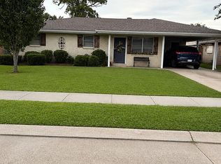 410 Holiday Dr, Houma, LA 70364