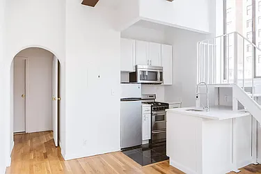 Rented by REAL New York