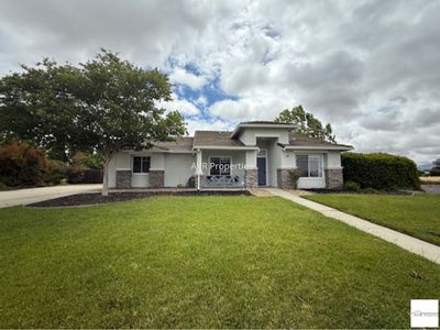 1105 Meadow Dr, Livermore, CA, 94551