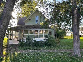 70 E College St, Urbana, IN 46990