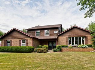39319 N Hillside Ave, Antioch, IL 60002
