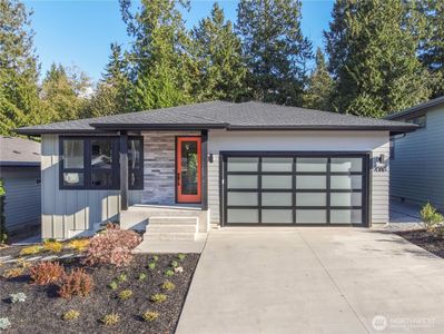 9080 Sea Mist Lane, Blaine, WA, 98230