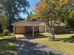 5621 Vista Bonita Dr S, Mobile, AL 36609