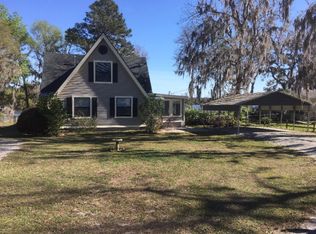 30 Jerico Dr, Midway, GA 31320