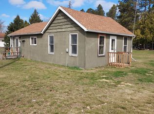 103 W Park Ave, Backus, MN 56435