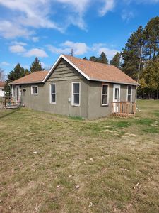 103 W Park Ave, Backus, MN, 56435