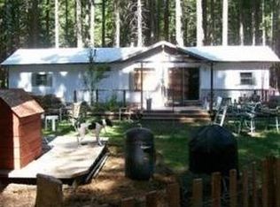 8556 Savannah Way, Shingletown, CA 96088