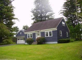 8 John Ave, Waterville, ME 04901