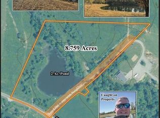 0 Old Dutch Rd TRACT 3, Manchester, OH 45144