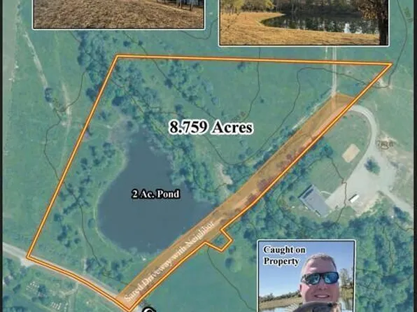 0 Old Dutch Rd Tract 3, Manchester, OH 45144
