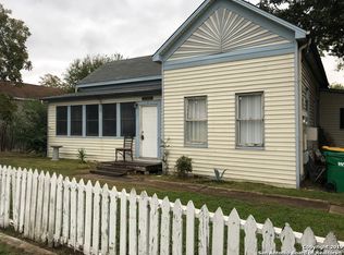 306 Gibbs Sprawl Rd APT 1, Converse, TX 78109