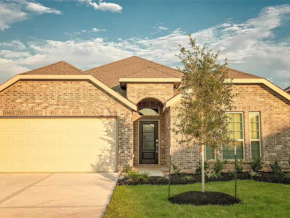 2615 Olivine Stone Dr