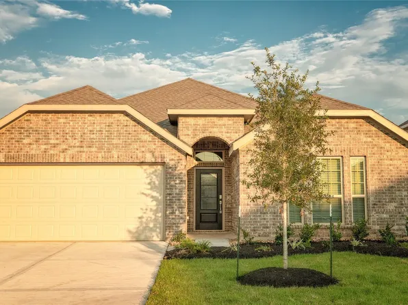 2615 Olivine Stone Dr, Rosenberg, TX 77469